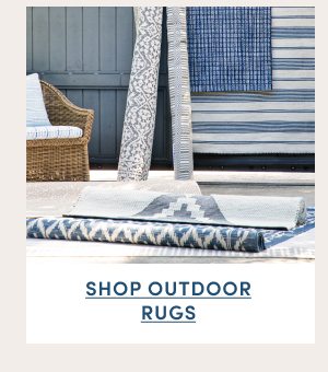 Shop Outdoor Rugs