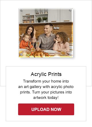 Acrylic Prints