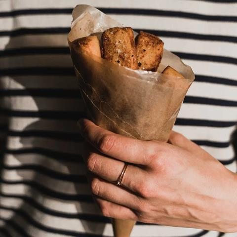 Panisse Is Here to Replace Your French Fries