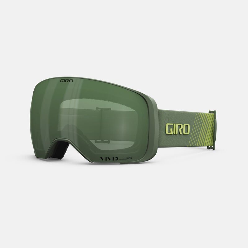 Comp Goggle