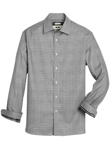 Joseph Abboud Modern Fit Sport Shirt