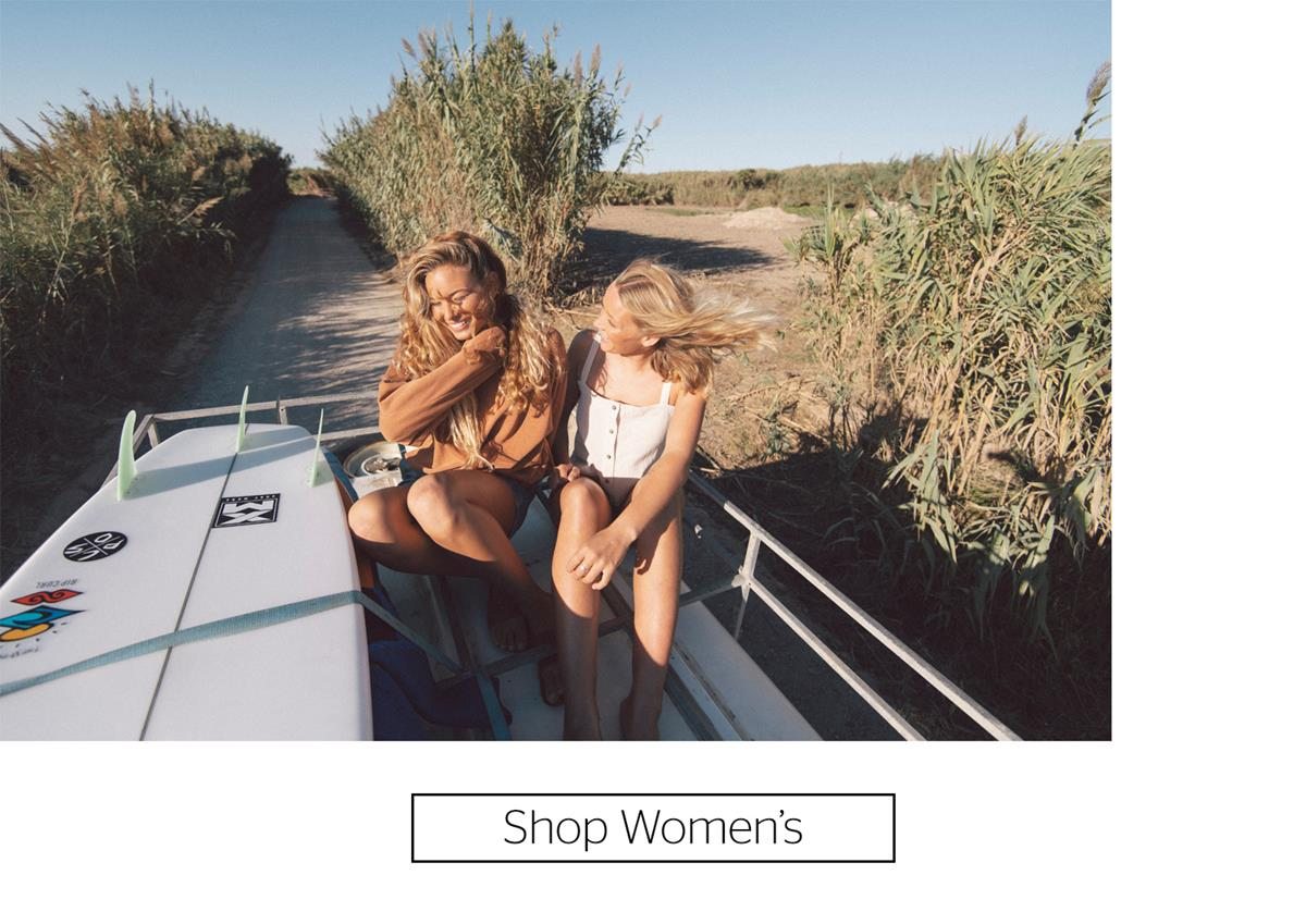 Shop Womens