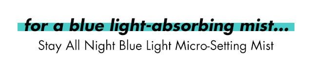 blue-light absorbing