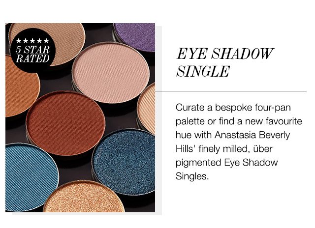 Eye Shadow Single