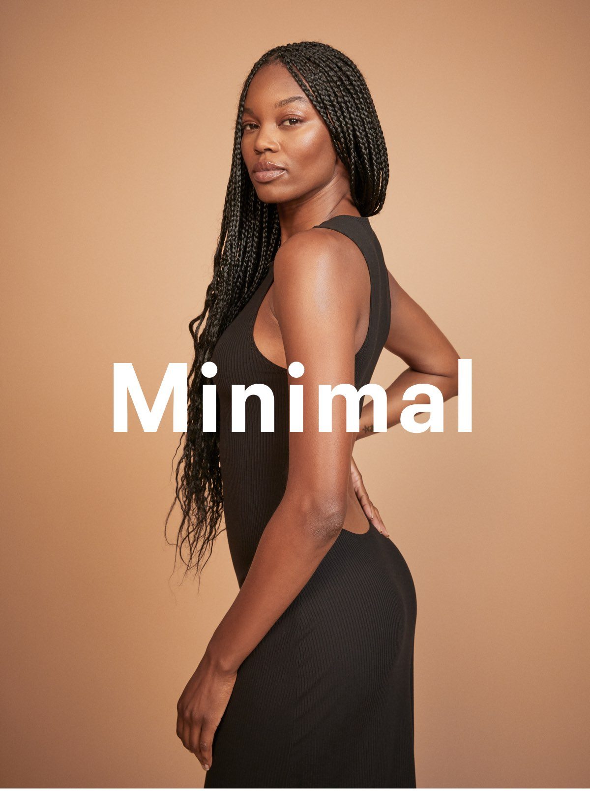 Minimal