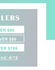 Best Sellers