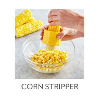 Corn Stripper