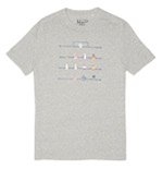 ORIGINAL FOOSBALL TEE