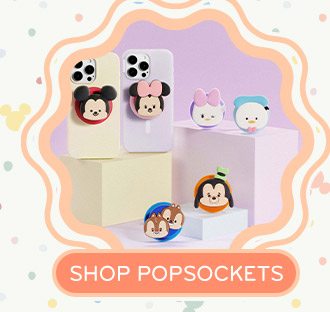 Mickey & Friends PopSockets, Shop PopSockets