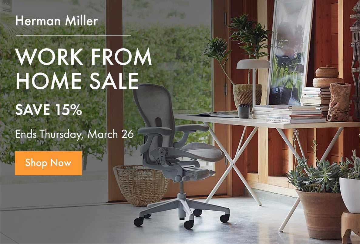 Herman Miller Work From Home Sale 2024 bmwmarine