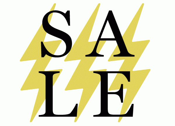 SALE