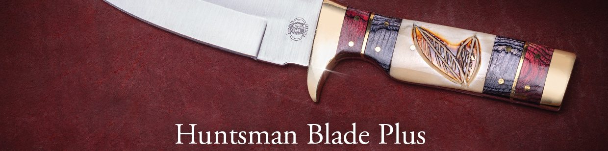 Huntsman Blade and FREE Compact Binoculars Was $249 - Now $99