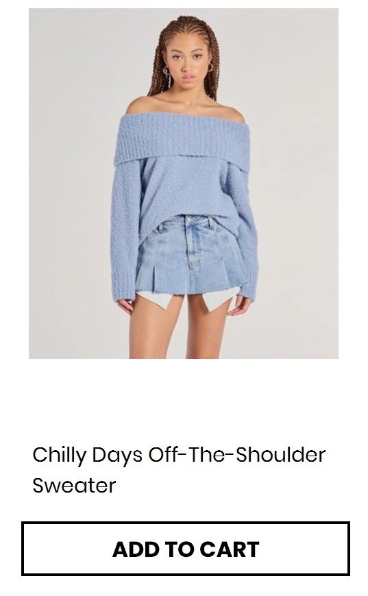 View product recommended for you