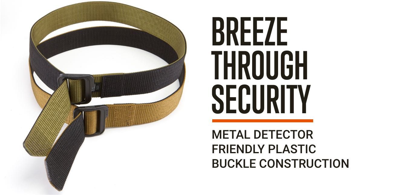 Double Duty TDU® Belt
