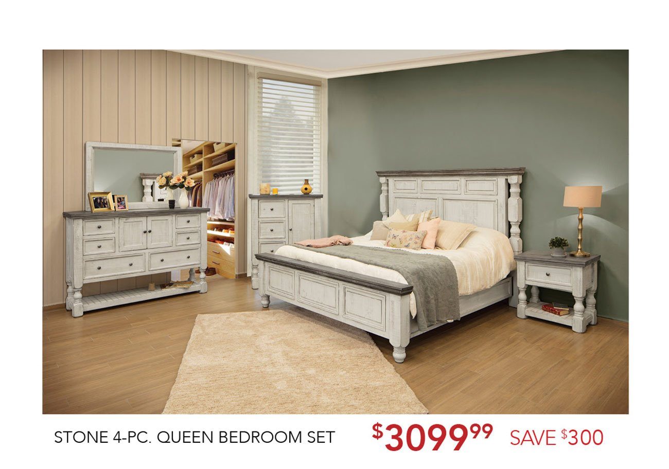 Stone-queen-bedroom-set