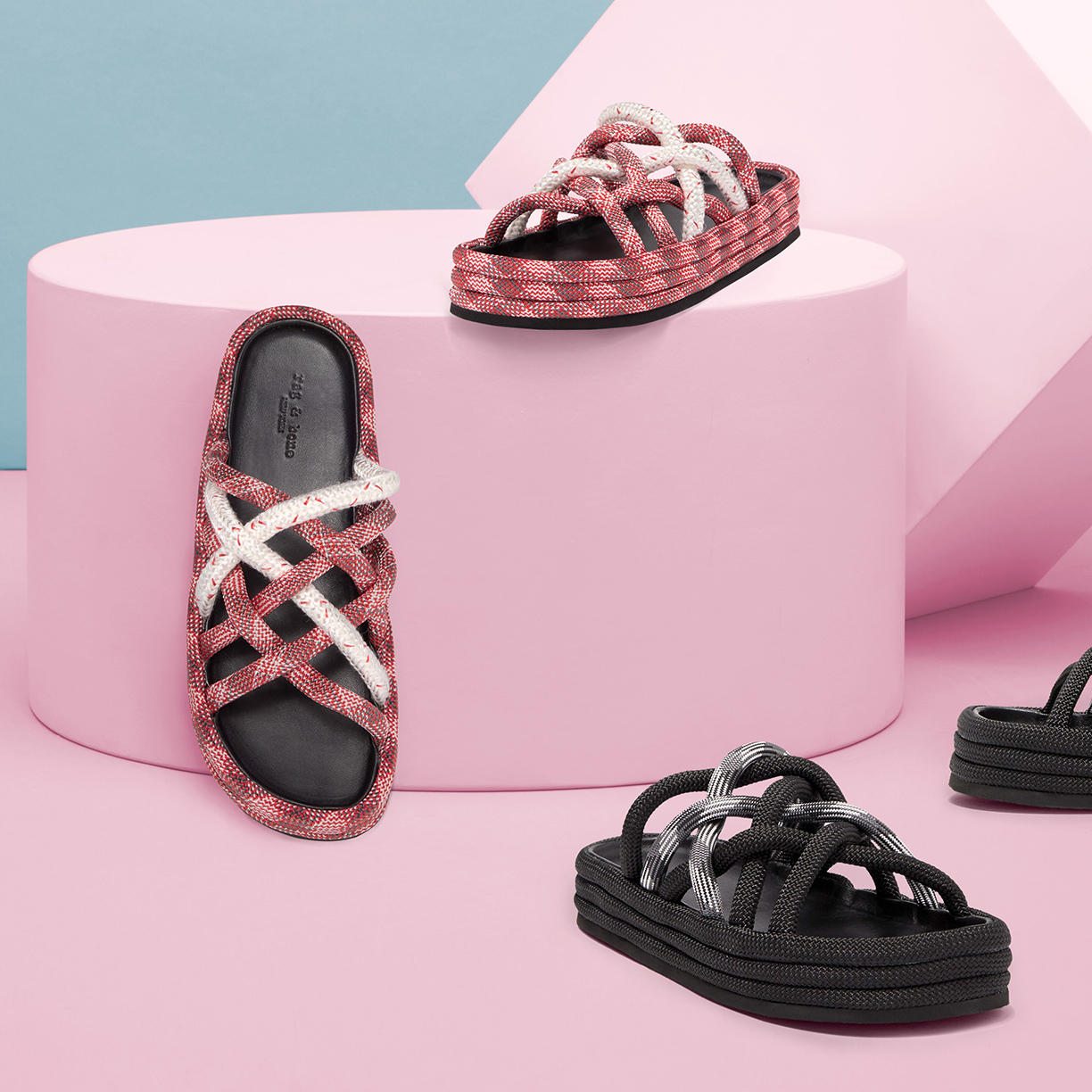 Kids' Fashion Sandals Under $30