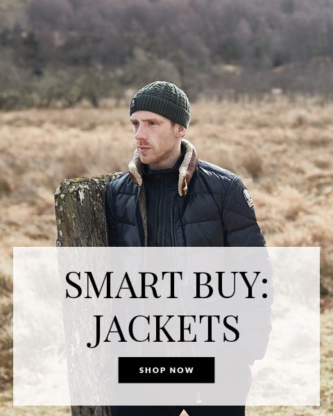 Jackets
