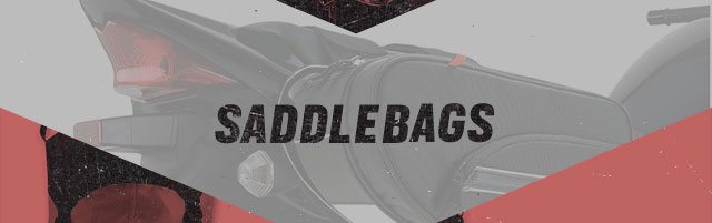 Saddlebags