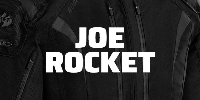 Joe Rocket