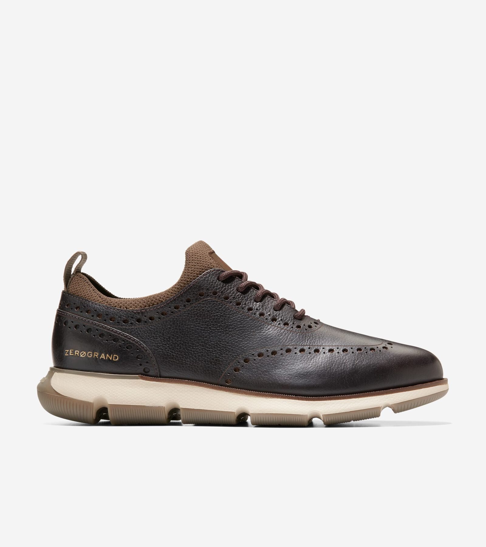 Cole Haan Men's 4.ZERØGRAND Wingtip Oxford