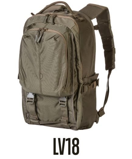 Go-Bag LV18