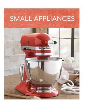 Small Appliances 