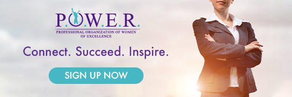 Join the Professional Organization of Women of Excellence completely FREE!