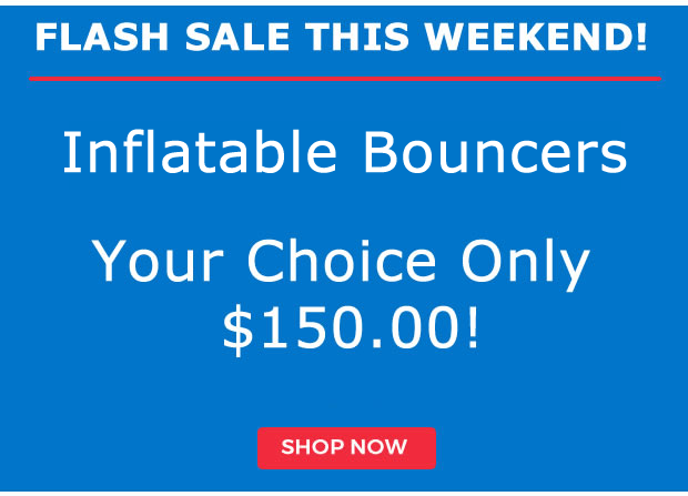 Flash Sale