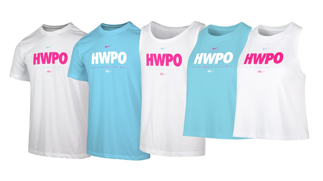 Nike Mat Fraser HWPO Apparel