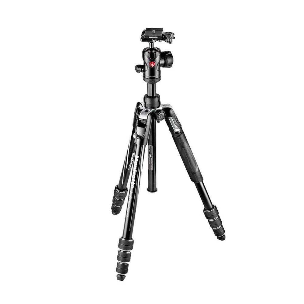 MANFROTTO BEFREE ADVANCED TWIST LOCK BLACK