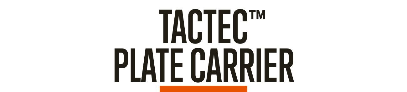 TacTec Plate Carrier