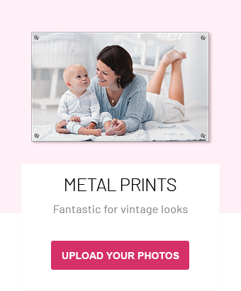 Metal Prints