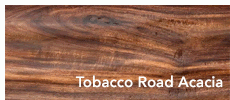 Tobacco Road Acacia