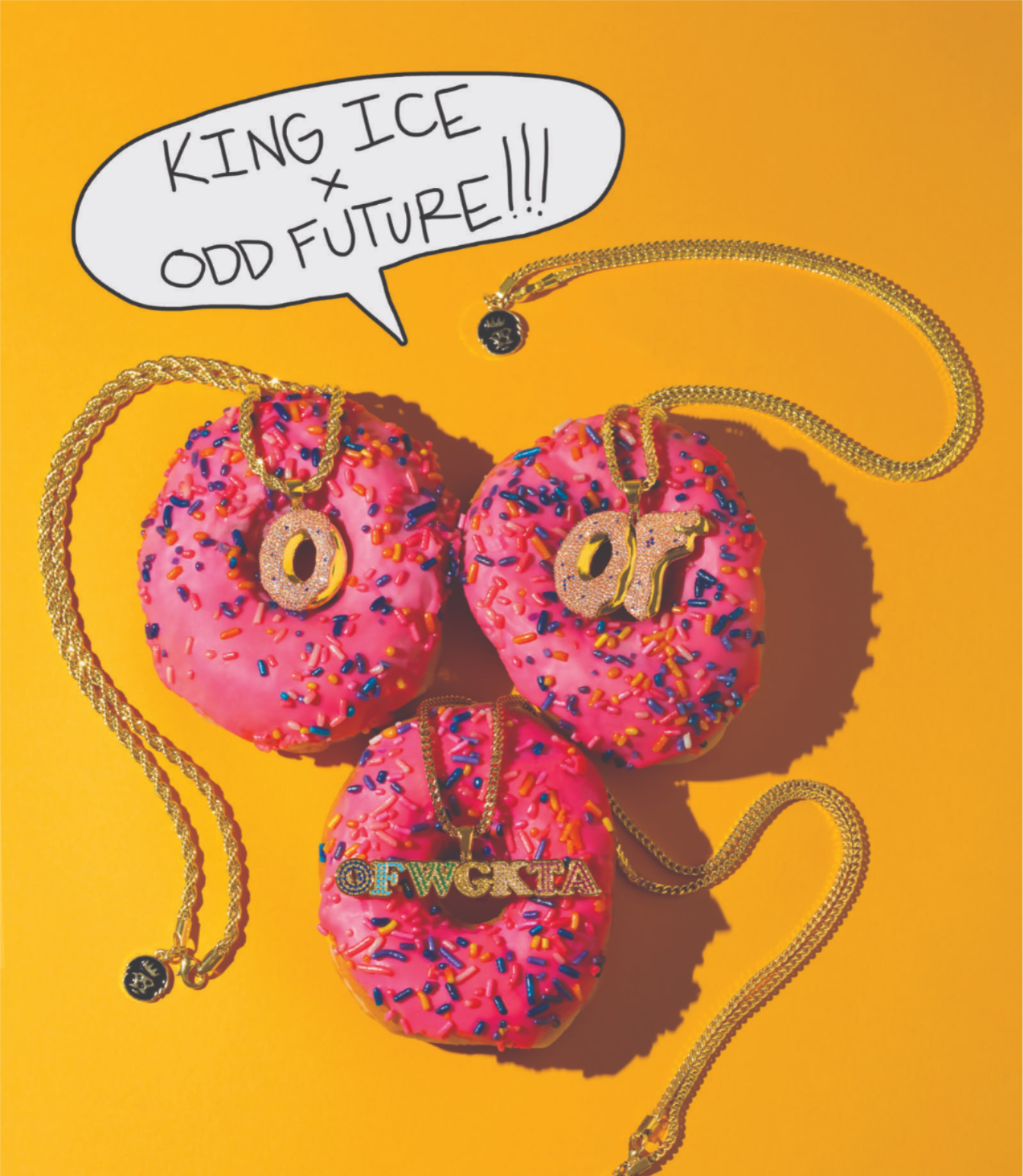 Odd Future