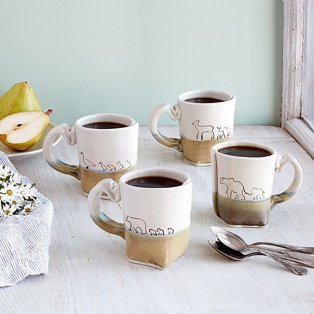 Mother's Love Mug