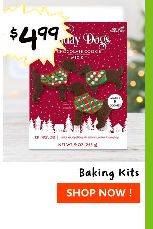 Baking Kits