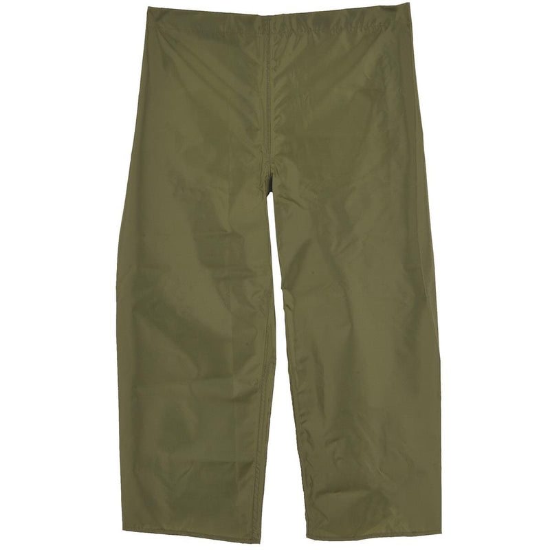 Gemplers Full-Front, Chemical-Resistant Chaps
