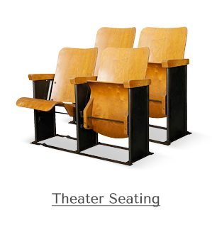 Theater Seating