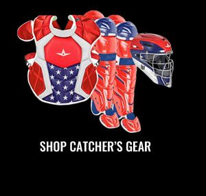 Shop Catcher's Gear