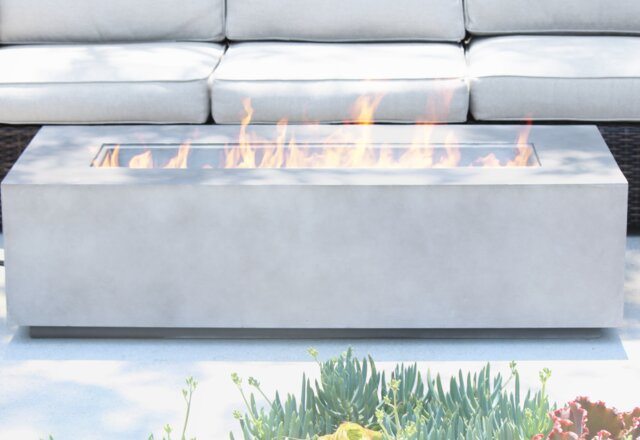 Outdoor Fireplaces from $500