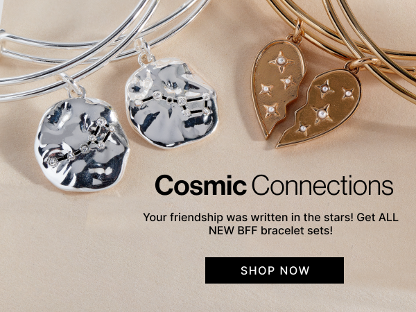 Cosmic Connections| SHOP NOW