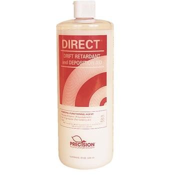 Drift retardant
