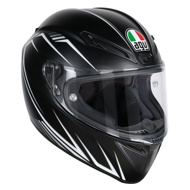 AGV Veloce S Predatore Helmet