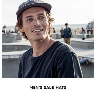 Category 1 - Men’s Sale Hats