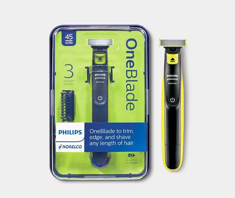 $29.99 Norelco OneBlade