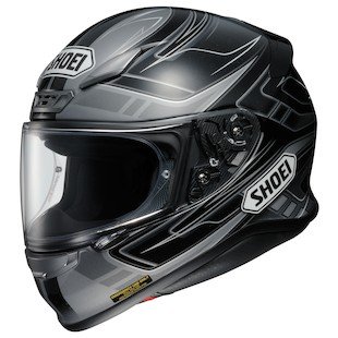 Shoei RF-1200 Valkyrie Helmet