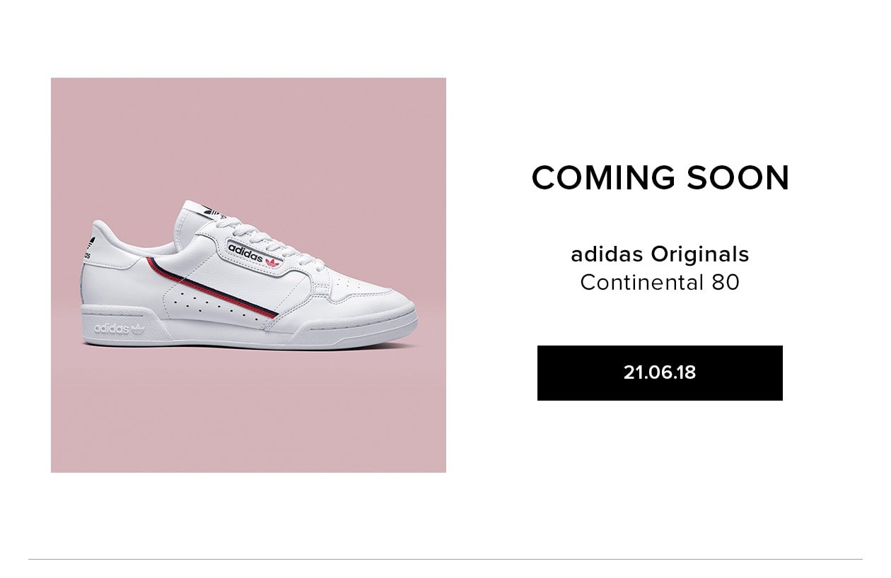 hype dc continental 80