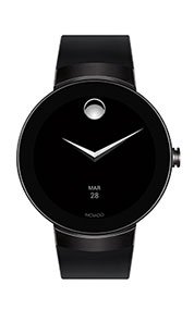 Movado Connect Smartwatch 3660018