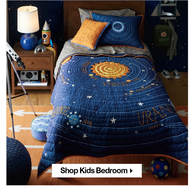 Kids Bedroom