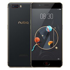 Nubia M2 Global Rom 5.5 Inch 4+128GB Smartphone